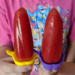 Fruit Popsicles Featured Image