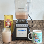 Abuelita Chocolate Hot Blender Recipe Image