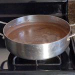 Abuelita Chocolate Hot Traditional Recipe Image