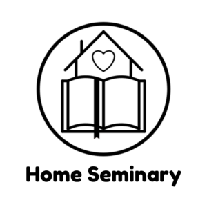 Featured Image for Home Seminary